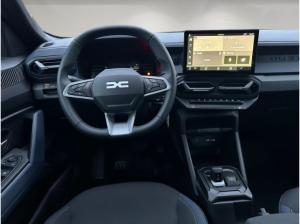 Dacia Duster Expression HYBRID 140 *Kamera*Klima*Carplay*LED*uvm.