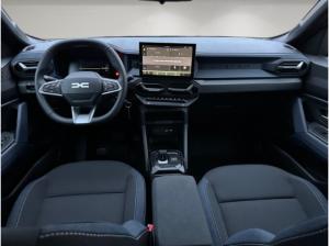Dacia Duster Expression HYBRID 140 *Kamera*Klima*Carplay*LED*uvm.