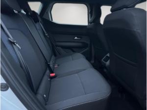 Dacia Duster Expression HYBRID 140 *Kamera*Klima*Carplay*LED*uvm.