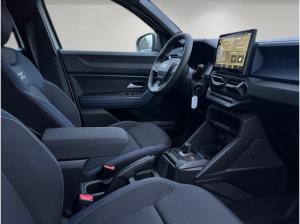 Dacia Duster Expression HYBRID 140 *Kamera*Klima*Carplay*LED*uvm.