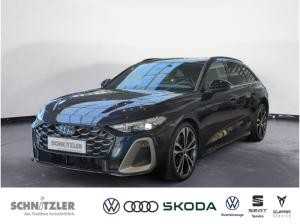 Audi S5 Avant TFSI edition one AHK/PANO/B&O/360°+++