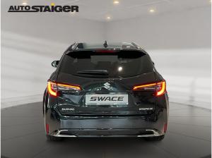 Suzuki Swace 🔥🔥# HYBRID # COMFORT+ # CVT #🔥🔥