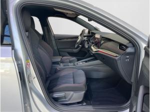 Skoda Octavia Combi RS 2,0 TSI 195 kW 7-Gang-DSG