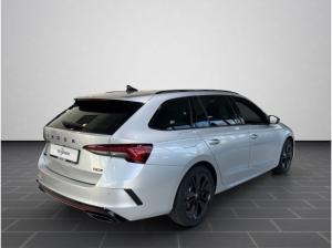 Skoda Octavia Combi RS 2,0 TSI 195 kW 7-Gang-DSG