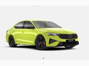 Skoda Octavia RS 2,0 TSI | inkl. W+V | Gewerbe