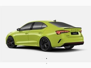 Skoda Octavia RS 2,0 TSI | inkl. W+V | Gewerbe