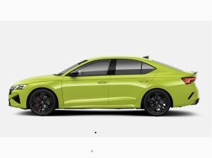 Skoda Octavia RS 2,0 TSI | inkl. W+V | Gewerbe
