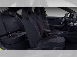 Skoda Octavia RS 2,0 TSI | inkl. W+V | Gewerbe