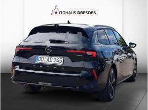 Opel Astra L ST 1.6 Turbo PHEV ⚡ Hybrid ⚡ AHK ⚡ KOMBI ⚡ SITZHEIZUNG ⚡