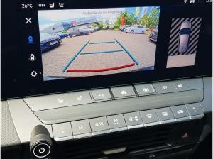 Opel Astra L ST 1.6 Turbo PHEV ⚡ Hybrid ⚡ AHK ⚡ KOMBI ⚡ SITZHEIZUNG ⚡