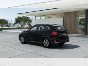 BMW X1 sDrive 18d