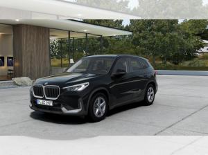 BMW X1 sDrive 18d