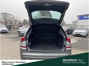 Skoda Kamiq Style DSG Rückfahrkamera Einparkhilfe vorn und hinten