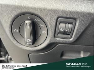Skoda Kamiq Style DSG Rückfahrkamera Einparkhilfe vorn und hinten