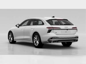 Audi A6 Avant *KAM/LED/SOUND/VIRT COCK* - NEUES MODELL