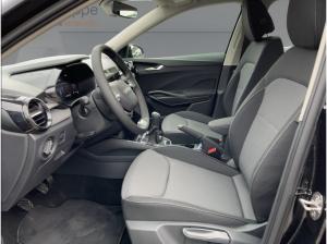 Skoda Fabia Selection 1.0 MPI 59 kW, Klimaautomatk, Sitzheizung