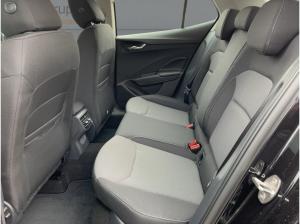 Skoda Fabia Selection 1.0 MPI 59 kW, Klimaautomatk, Sitzheizung