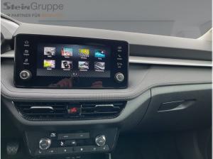 Skoda Fabia Selection 1.0 MPI 59 kW, Klimaautomatk, Sitzheizung