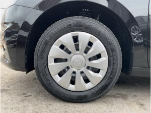 Skoda Fabia Selection 1.0 MPI 59 kW, Klimaautomatk, Sitzheizung