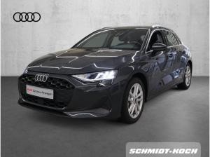 Audi A3 SPORTBACK 35 TDI S-TRONIC KAMERA NAVI ACC SITZHEIZUNG