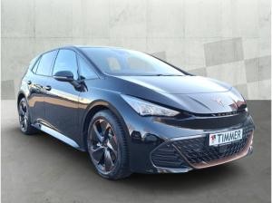 Cupra Born Edition Dynamic 170kW (231 PS) 60 kWh*ACC*360°*Head-Up*Sennheiser*GJR*SHZ*Privatkunden*