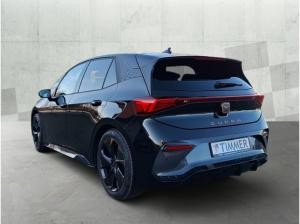 Cupra Born Edition Dynamic 170kW (231 PS) 60 kWh*ACC*360°*Head-Up*Sennheiser*GJR*SHZ*Privatkunden*