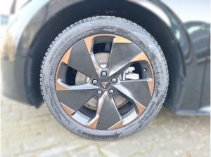 Cupra Born Edition Dynamic 170kW (231 PS) 60 kWh*ACC*360°*Head-Up*Sennheiser*GJR*SHZ*Privatkunden*
