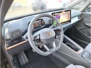 Cupra Born Edition Dynamic 170kW (231 PS) 60 kWh*ACC*360°*Head-Up*Sennheiser*GJR*SHZ*Privatkunden*