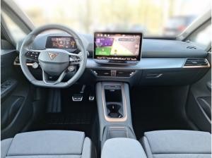 Cupra Born Edition Dynamic 170kW (231 PS) 60 kWh*ACC*360°*Head-Up*Sennheiser*GJR*SHZ*Privatkunden*
