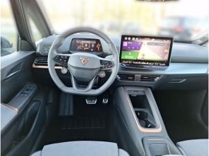 Cupra Born Edition Dynamic 170kW (231 PS) 60 kWh*ACC*360°*Head-Up*Sennheiser*GJR*SHZ*Privatkunden*