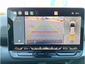 Cupra Born Edition Dynamic 170kW (231 PS) 60 kWh*ACC*360°*Head-Up*Sennheiser*GJR*SHZ*Privatkunden*