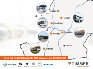 Cupra Born Edition Dynamic 170kW (231 PS) 60 kWh*ACC*360°*Head-Up*Sennheiser*GJR*SHZ*Privatkunden*