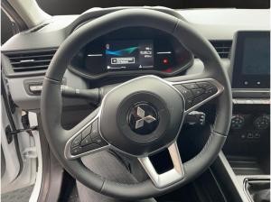 Mitsubishi Colt 1.0 Basis Pflegedienst Aktion