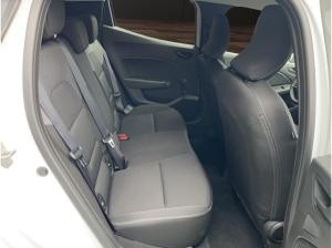 Mitsubishi Colt 1.0 Basis Pflegedienst Aktion