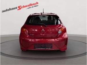 Mitsubishi Space Star 1.2 Select ***SOFORT LIEFERBAR***