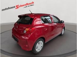 Mitsubishi Space Star 1.2 Select ***SOFORT LIEFERBAR***