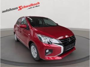 Mitsubishi Space Star 1.2 Select ***SOFORT LIEFERBAR***