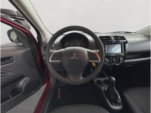 Mitsubishi Space Star 1.2 Select ***SOFORT LIEFERBAR***