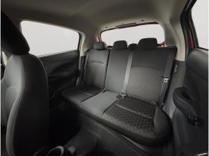 Mitsubishi Space Star 1.2 Select ***SOFORT LIEFERBAR***