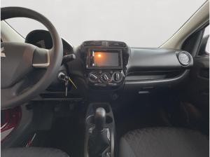 Mitsubishi Space Star 1.2 Select ***SOFORT LIEFERBAR***