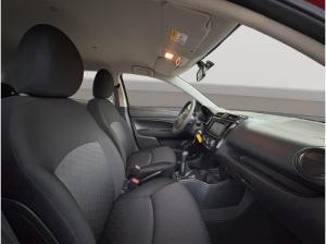 Mitsubishi Space Star 1.2 Select ***SOFORT LIEFERBAR***