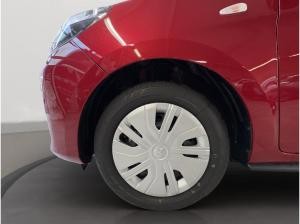 Mitsubishi Space Star 1.2 Select ***SOFORT LIEFERBAR***