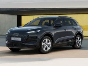 Audi Q6 e-tron SUV 185kW *WÄRMEPUMPE*NAVI*LED*Frei Konfigurierbar*