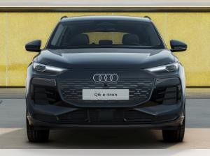 Audi Q6 e-tron SUV 185kW *WÄRMEPUMPE*NAVI*LED*Frei Konfigurierbar*