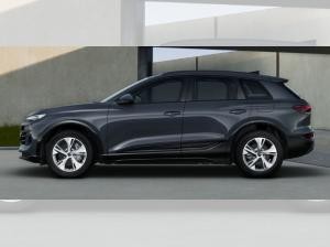 Audi Q6 e-tron SUV 185kW *WÄRMEPUMPE*NAVI*LED*Frei Konfigurierbar*