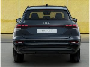 Audi Q6 e-tron SUV 185kW *WÄRMEPUMPE*NAVI*LED*Frei Konfigurierbar*