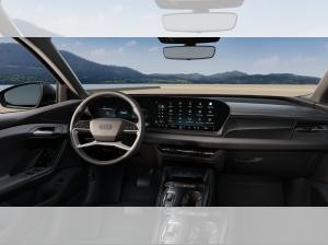 Audi Q6 e-tron SUV 185kW *WÄRMEPUMPE*NAVI*LED*Frei Konfigurierbar*