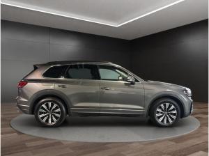 Volkswagen Touareg 3.0 V6 TDI 4M Elegance*CAM*ACC*PANO*AHK*