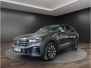 Volkswagen Touareg 3.0 V6 TDI 4M Elegance*CAM*ACC*PANO*AHK*