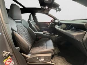 Audi Q6 e-tron B&O, AHK, S-line, Klimaauto, Pano